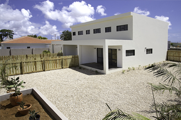 Aquamarine Townhouses Belnem