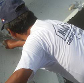 Renovation Bonaire