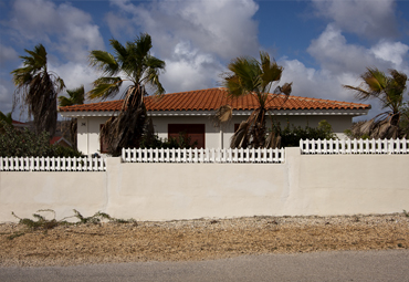 Villa Lagoen Hill Bonaire