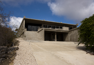 Villa Sabadeco Bonaire