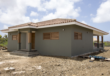 Villa Sabalpalm