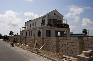 Water Villas Bonaire