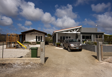 Woning Republiek Bonaire